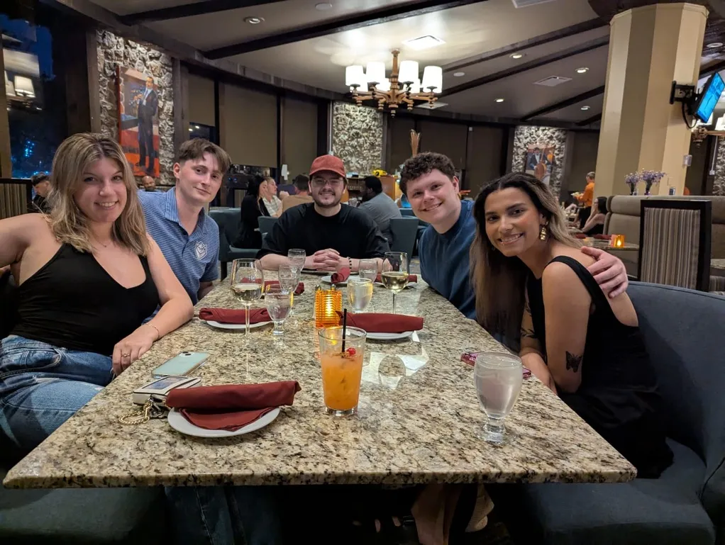 Dinner