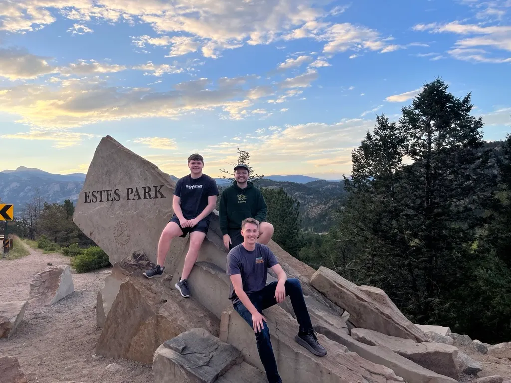 Estes Park