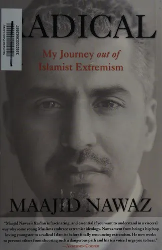 Radical: My Journey out of Islamist Extremism